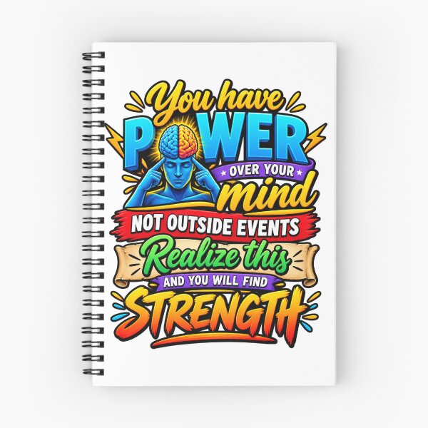 Item preview, The Strength Within designed and sold by Quote Gallery.