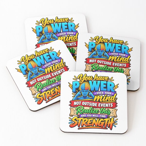 Item preview, The Strength Within designed and sold by Quote Gallery.