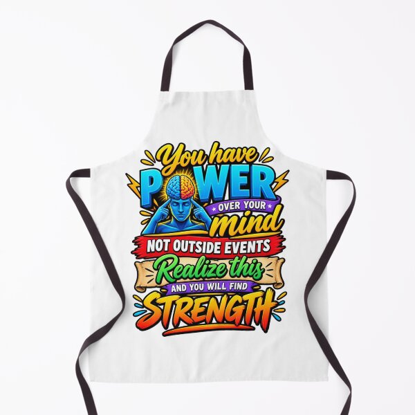 Item preview, The Strength Within designed and sold by Quote Gallery.