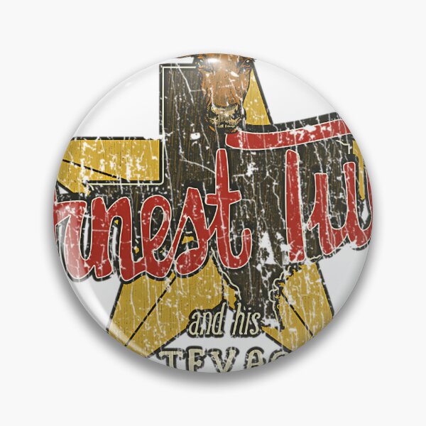 Item preview, Ernest Tubb His Texass Troubadours   designed and sold by LeneWUArt.