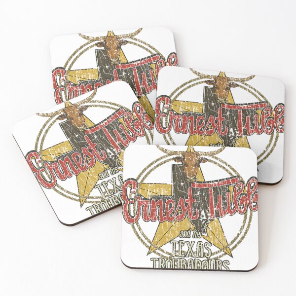 Item preview, Ernest Tubb His Texass Troubadours   designed and sold by LeneWUArt.