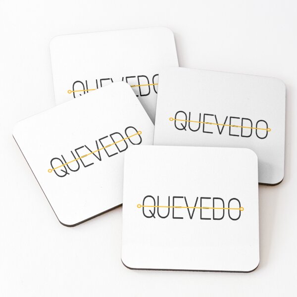 Item preview, Quevedo  designed and sold by craig-knutsonx.
