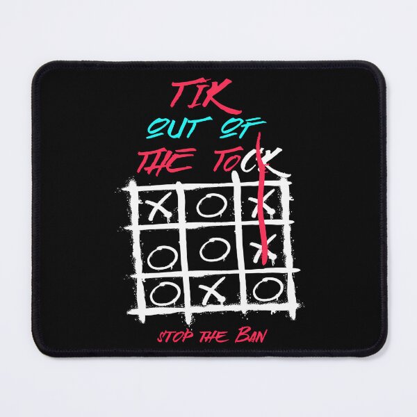 Item preview, Save Tiktok - Ban The Ban Advocacy designed and sold by antwan-stowe.