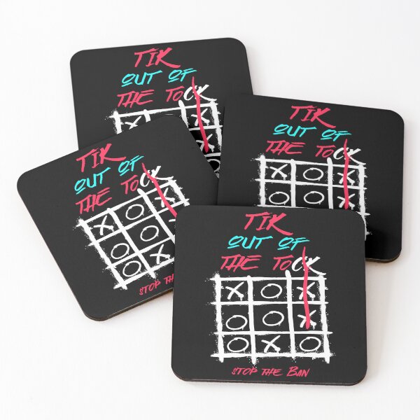 Item preview, Save Tiktok - Ban The Ban Advocacy designed and sold by antwan-stowe.