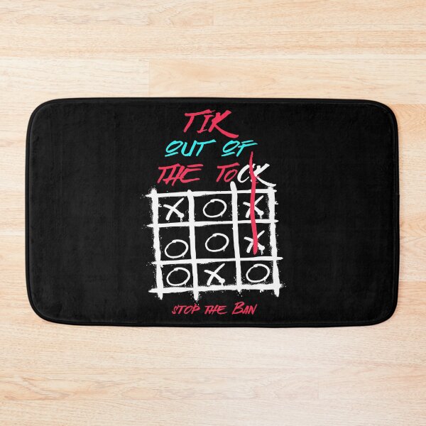 Item preview, Save Tiktok - Ban The Ban Advocacy designed and sold by antwan-stowe.