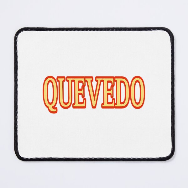 Item preview, Quevedo designed and sold by craig-knutsonx.