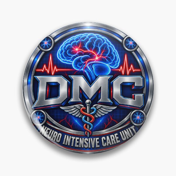 Artikelvorschau, DMC NCCU entworfen und verkauft von CraftyGlamazon.