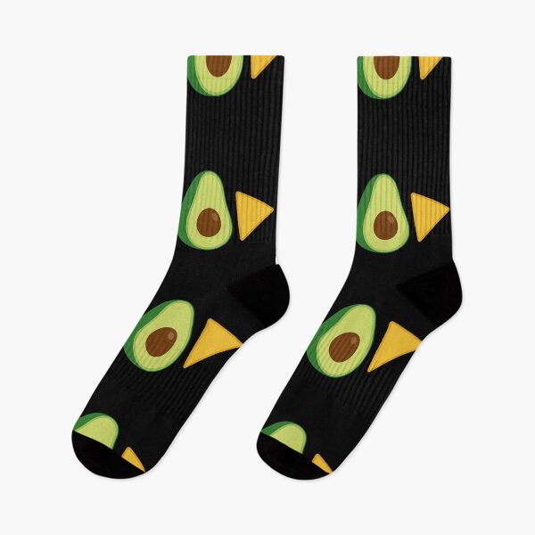 Artikelvorschau, National Guacamole Day Minimalist Avocado Art AUG-436 entworfen und verkauft von noberic.