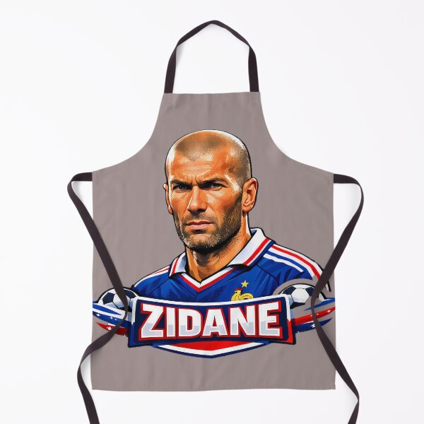 Item preview, zinedine zidane designed and sold by NCNGDESIGN.
