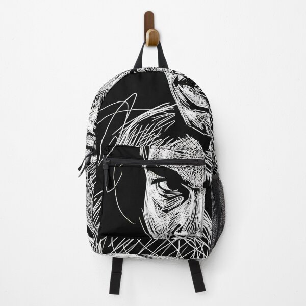 Aperçu de l'œuvre Muhammad Ali créée et vendue par postermetal.