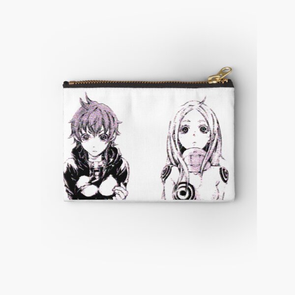 Item preview, Shiro Simple Glitch design designed and sold by Dolphin-5k.