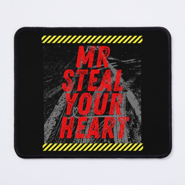 Item preview, Mr Steal Your Heart Valentine Racer Tire Spin Burnout Tire Tread Car Racing Street Racing designed and sold by maximili-shepp.