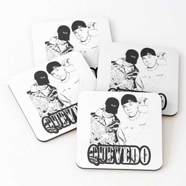 Item preview, Quevedo Design  designed and sold by craig-knutsonx.