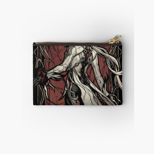 Item preview, Arlecchino Genshin Impacts Gothic Gaming  designed and sold by LeneWUArt.