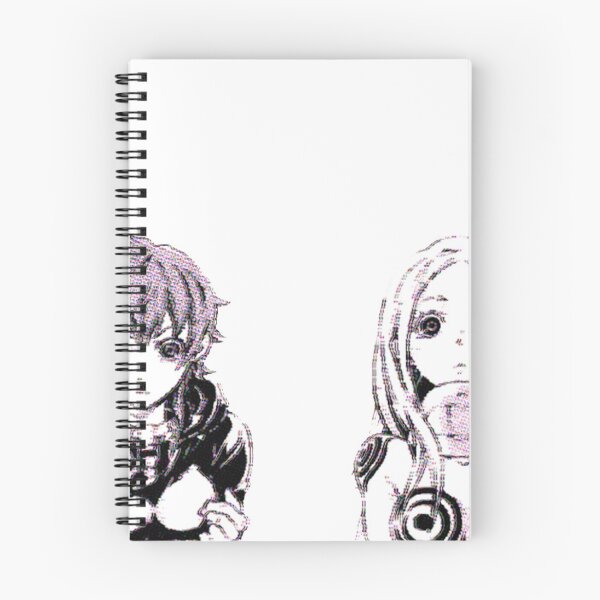 Item preview, Shiro Simple Glitch design designed and sold by Dolphin-5k.