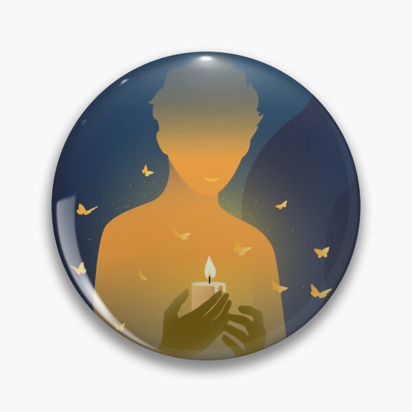 Item preview, There is hope designed and sold by Lhadii.