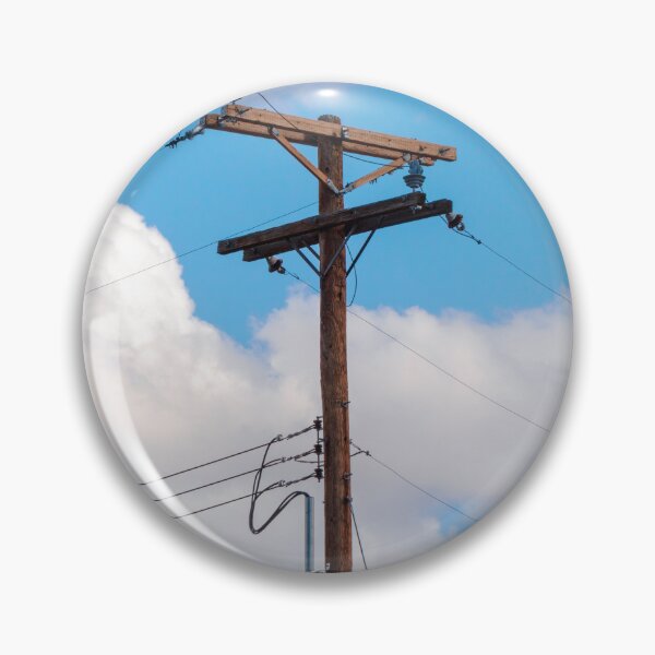 Item preview, Pole V 1. designed and sold by SonoranSketches.