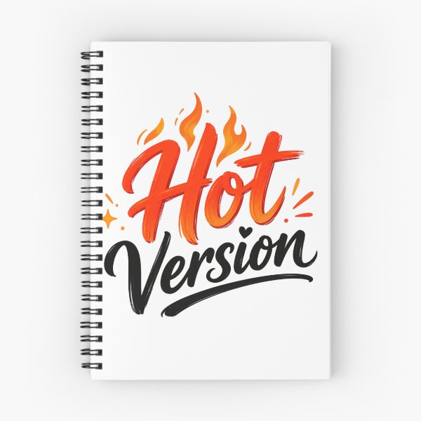 Item preview, Versión caliente designed and sold by Echo Aesthetics.