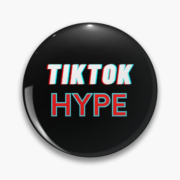 Item preview, Tiktok Hype designed and sold by antwan-stowe.