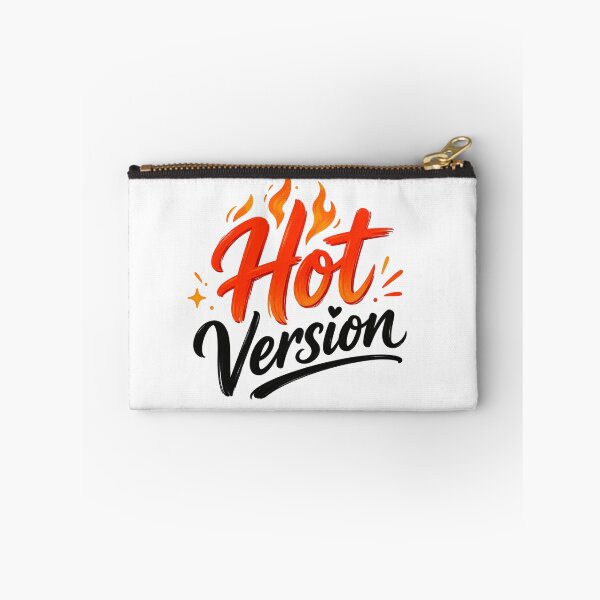 Item preview, Versión caliente designed and sold by Echo Aesthetics.