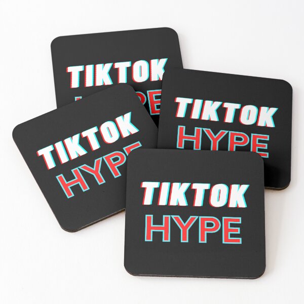 Item preview, Tiktok Hype designed and sold by antwan-stowe.