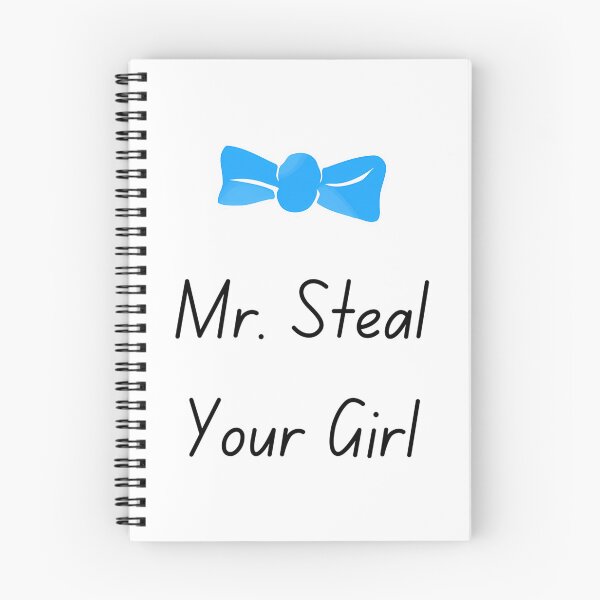 Item preview, Mr. Steal Your Girl Kids Clothes Short Sleeve designed and sold by maximili-shepp.