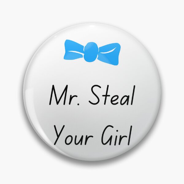 Item preview, Mr. Steal Your Girl Kids Clothes Short Sleeve designed and sold by maximili-shepp.