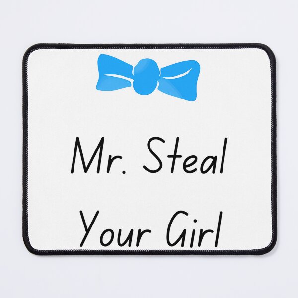Item preview, Mr. Steal Your Girl Kids Clothes Short Sleeve designed and sold by maximili-shepp.