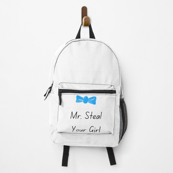 Item preview, Mr. Steal Your Girl Kids Clothes Short Sleeve designed and sold by maximili-shepp.