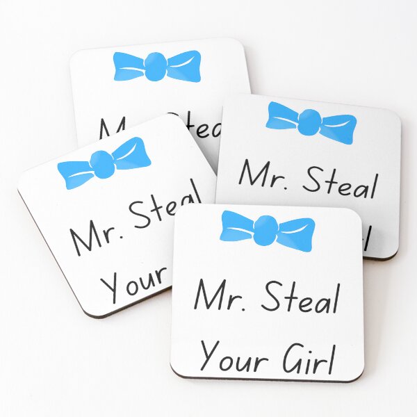 Item preview, Mr. Steal Your Girl Kids Clothes Short Sleeve designed and sold by maximili-shepp.