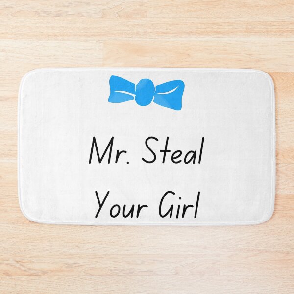 Item preview, Mr. Steal Your Girl Kids Clothes Short Sleeve designed and sold by maximili-shepp.