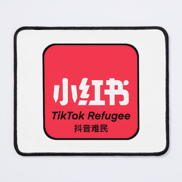 Item preview, Tiktok Rednote Xiaohongshu designed and sold by antwan-stowe.