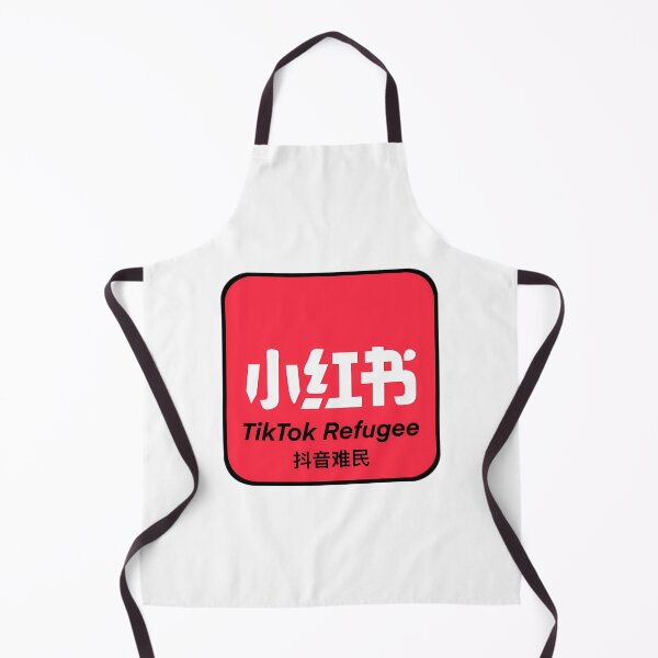 Item preview, Tiktok Rednote Xiaohongshu designed and sold by antwan-stowe.