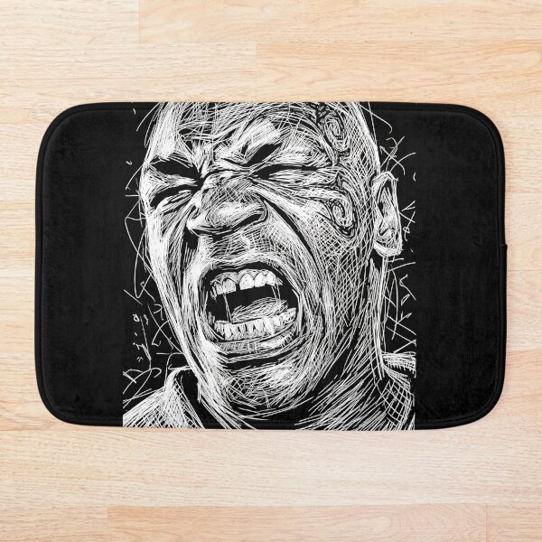 Item preview, Mike tyson designed and sold by postermetal.