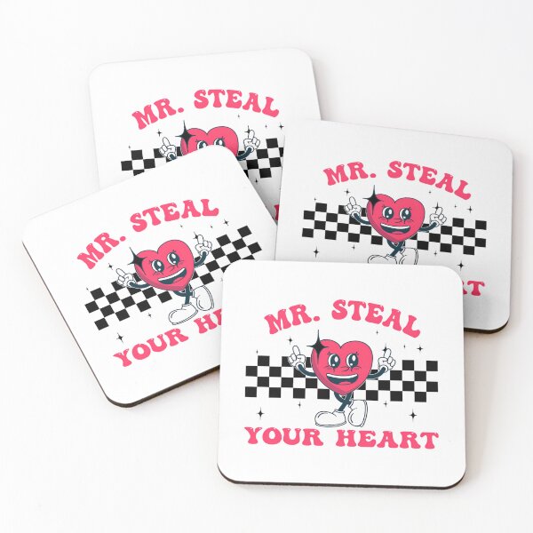 Item preview, Mr. Steal Your Heart designed and sold by maximili-shepp.