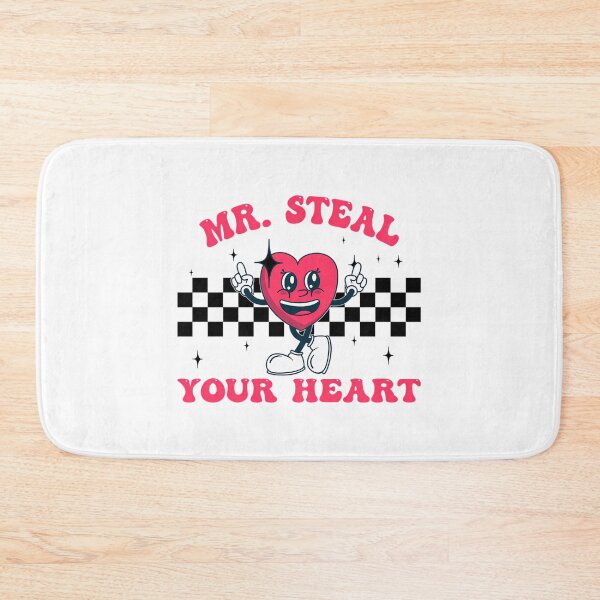 Item preview, Mr. Steal Your Heart designed and sold by maximili-shepp.