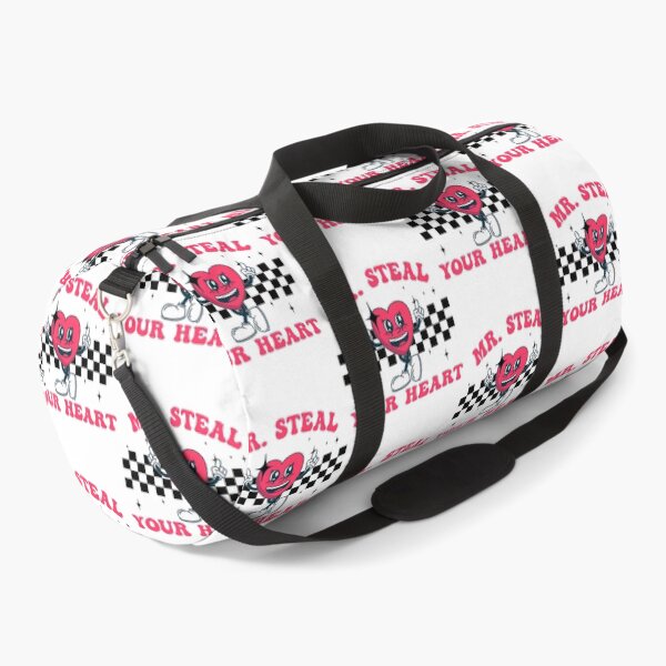 Item preview, Mr. Steal Your Heart designed and sold by maximili-shepp.