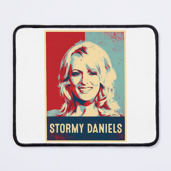 Item preview, Stormy Daniels Vintage Retro Team Stormy designed and sold by leilana-holifie.