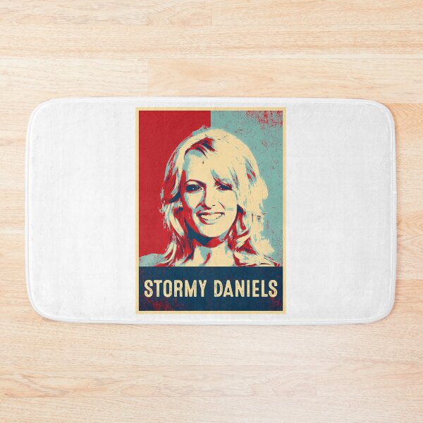 Item preview, Stormy Daniels Vintage Retro Team Stormy designed and sold by leilana-holifie.