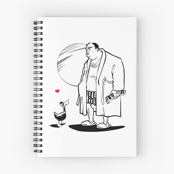 Item preview, Those F'In Ducks designed and sold by maximili-shepp.