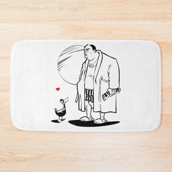 Item preview, Those F'In Ducks designed and sold by maximili-shepp.