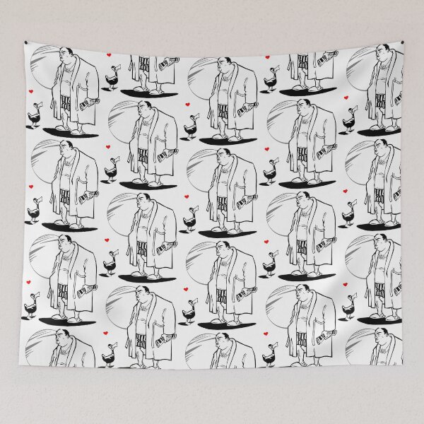 Item preview, Those F'In Ducks designed and sold by maximili-shepp.