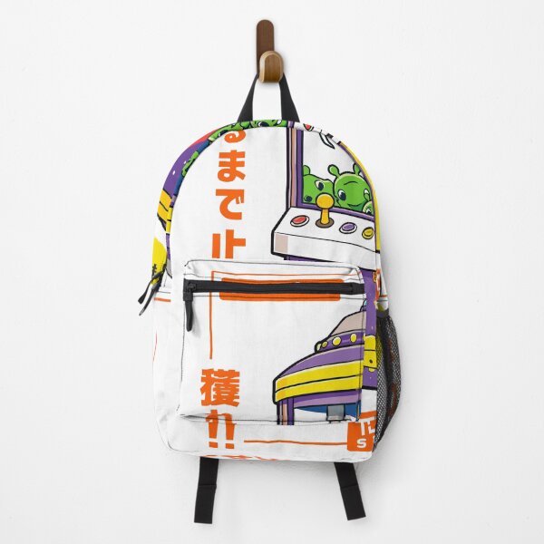 Item preview, Retro Alien UFO Catcher Arcade Poster designed and sold by Matinez Pink.