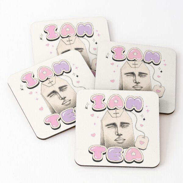 Item preview, Iam Tea designed and sold by puntobizarro.