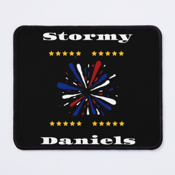 Item preview, Stormy Daniels. designed and sold by leilana-holifie.
