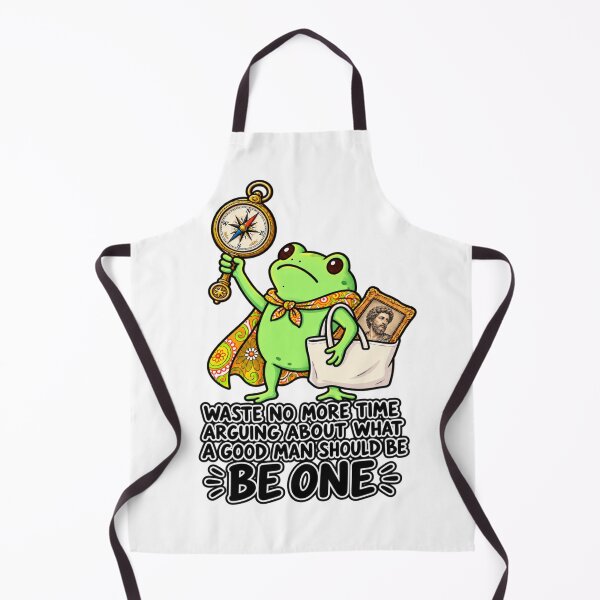 Item preview, Be Good, Not Merely Certain designed and sold by Quote Gallery.