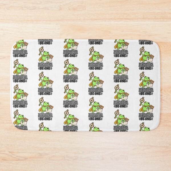 Item preview, Be Good, Not Merely Certain designed and sold by Quote Gallery.