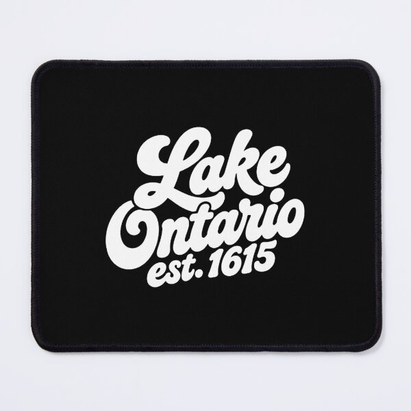Item preview, Lake Ontario designed and sold by ellahaislip.