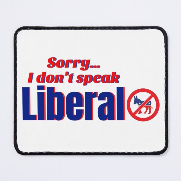 Item preview, Liberal designed and sold by Snookie420.