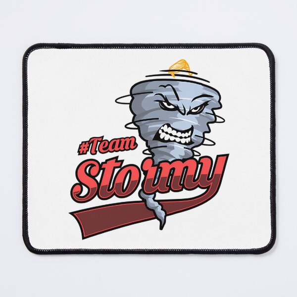 Item preview, Team Stormy designed and sold by leilana-holifie.